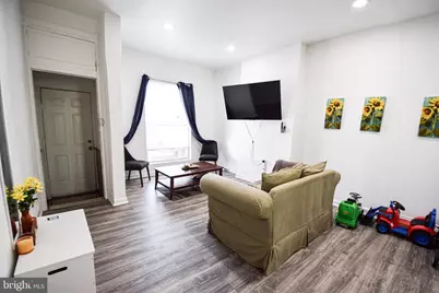 2565 W Baltimore Street, Baltimore, MD 21223 - Photo 3