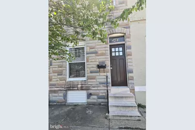 3403 E Fayette Street, Baltimore, MD 21224 - Photo 1