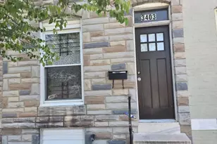3403 E Fayette St, Baltimore, MD 21224 - Photo 1