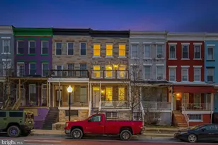 1762 E North Ave, Baltimore, MD 21213 - Photo 1