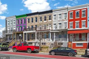 1762 E North Ave, Baltimore, MD 21213 - Photo 3