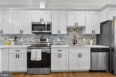 1762 E North Avenue, Baltimore, MD 21213 - Photo 13