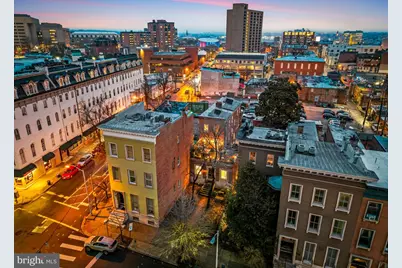 16 W Read Street, Baltimore, MD 21201 - Photo 5