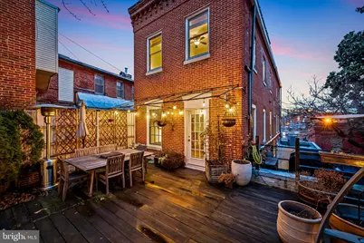 16 W Read Street, Baltimore, MD 21201 - Photo 3