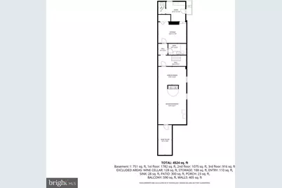 16 W Read Street, Baltimore, MD 21201 - Photo 45