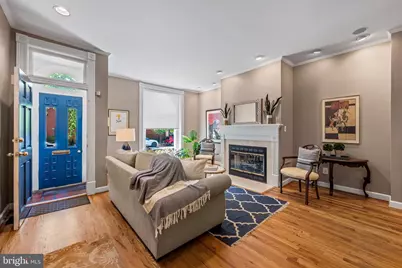 829 William Street, Baltimore, MD 21230 - Photo 3