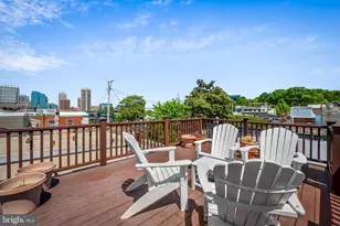 829 William St, Baltimore, MD 21230 - Photo 39