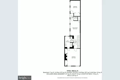 829 William Street, Baltimore, MD 21230 - Photo 47