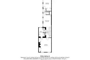 829 William St, Baltimore, MD 21230 - Photo 47