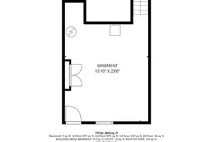 829 William St, Baltimore, MD 21230 - Photo 49