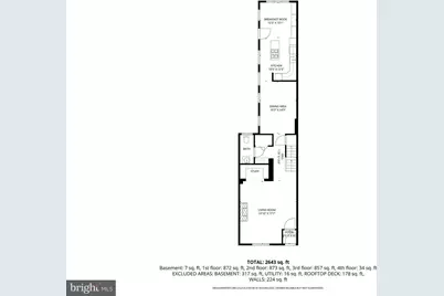 829 William Street, Baltimore, MD 21230 - Photo 45
