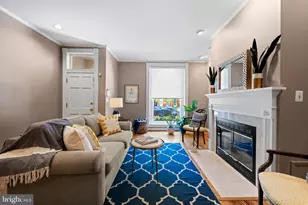 829 William St, Baltimore, MD 21230 - Photo 5