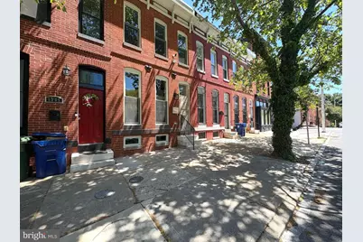 1307 N Broadway, Baltimore, MD 21213 - Photo 1