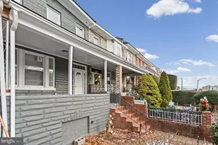 3034 Arunah Ave, Baltimore, MD 21216 - Photo 3