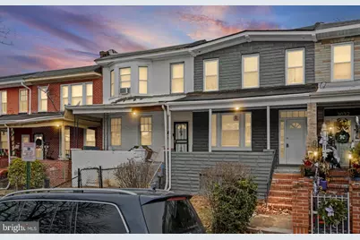 3034 Arunah Avenue, Baltimore, MD 21216 - Photo 1