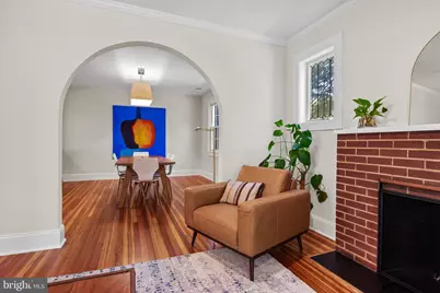 5724 Ridgedale Road, Baltimore, MD 21209 - Photo 15