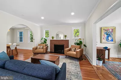5724 Ridgedale Road, Baltimore, MD 21209 - Photo 7