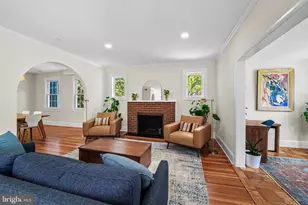 5724 Ridgedale Rd, Baltimore, MD 21209 - Photo 7