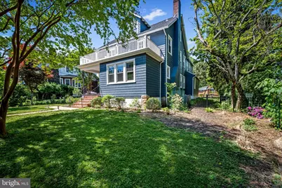 5724 Ridgedale Road, Baltimore, MD 21209 - Photo 3
