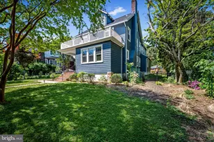 5724 Ridgedale Rd, Baltimore, MD 21209 - Photo 3