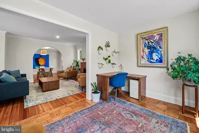 5724 Ridgedale Road, Baltimore, MD 21209 - Photo 13