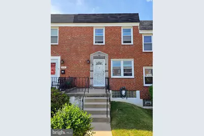 528 Lucia Avenue, Baltimore, MD 21229 - Photo 1