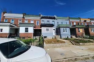 3510 Lucille Ave, Baltimore, MD 21215 - Photo 1