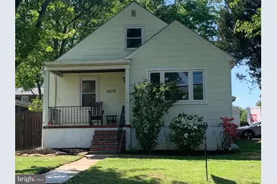 5510 Greenfield Avenue, Baltimore, MD 21206 - Photo 1