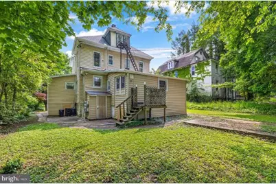 2218 Roslyn, Baltimore, MD 21216 - Photo 15