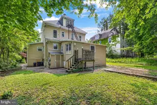 2218 Roslyn, Baltimore, MD 21216 - Photo 15