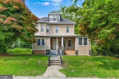 2218 Roslyn, Baltimore, MD 21216 - Photo 1