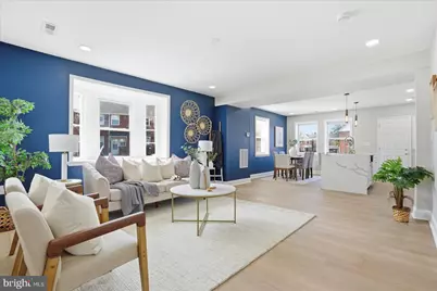 1300 Pentridge Road, Baltimore, MD 21239 - Photo 1