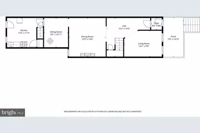 202 E 31st Street, Baltimore, MD 21218 - Photo 5
