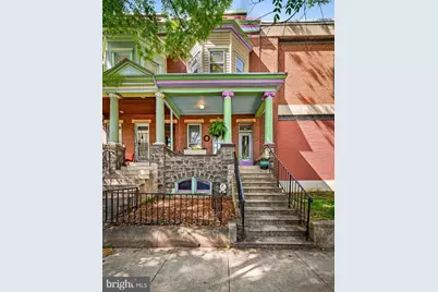 202 E 31st Street, Baltimore, MD 21218 - Photo 3
