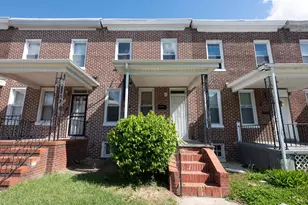 3306 Lyndale Ave, Baltimore, MD 21213 - Photo 1