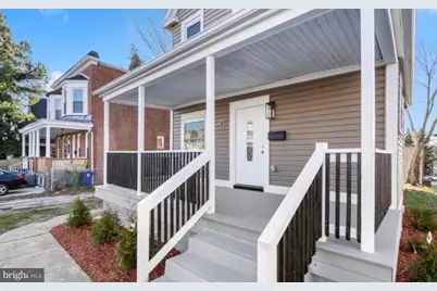400 S Augusta Avenue #1, Baltimore, MD 21229 - Photo 3