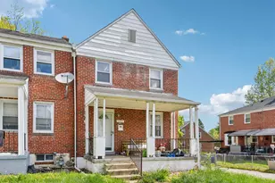601 Braeside Rd, Baltimore, MD 21229 - Photo 3
