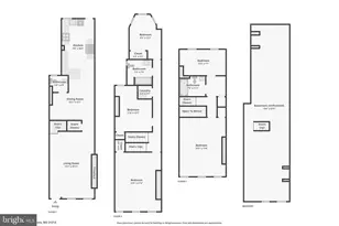 1628 E Biddle St, Baltimore, MD 21213 - Photo 41