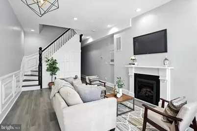 1628 E Biddle Street, Baltimore, MD 21213 - Photo 5