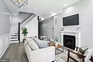 1628 E Biddle St, Baltimore, MD 21213 - Photo 5