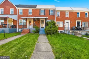 3525 Kentucky Ave, Baltimore, MD 21213 - Photo 1