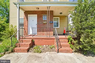 4504 Garrison Blvd, Baltimore, MD 21215 - Photo 1