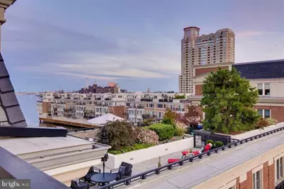 801 Key Highway #P-60, Baltimore, MD 21230 - Photo 1