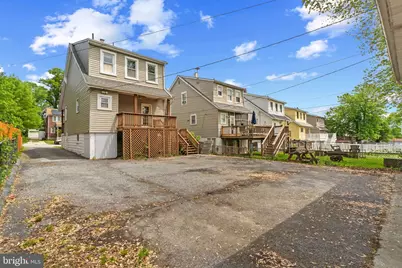 2827 Fleetwood Avenue, Baltimore, MD 21214 - Photo 33