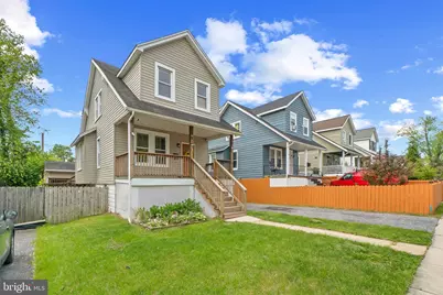 2827 Fleetwood Avenue, Baltimore, MD 21214 - Photo 35