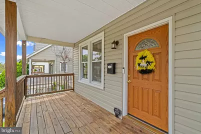 2827 Fleetwood Avenue, Baltimore, MD 21214 - Photo 3