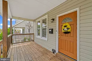 2827 Fleetwood Ave, Baltimore, MD 21214 - Photo 3