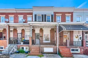 405 Robinson St, Baltimore, MD 21224 - Photo 1