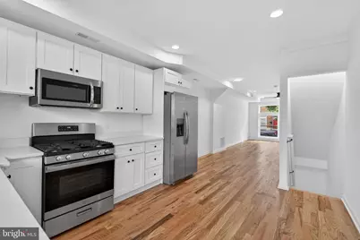 308 S Newkirk Street, Baltimore, MD 21224 - Photo 3