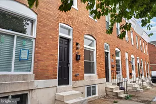 308 S Newkirk St, Baltimore, MD 21224 - Photo 1